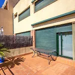 House With 3 Bedrooms In Tarragona, With Pool Access, Enclosed Garden