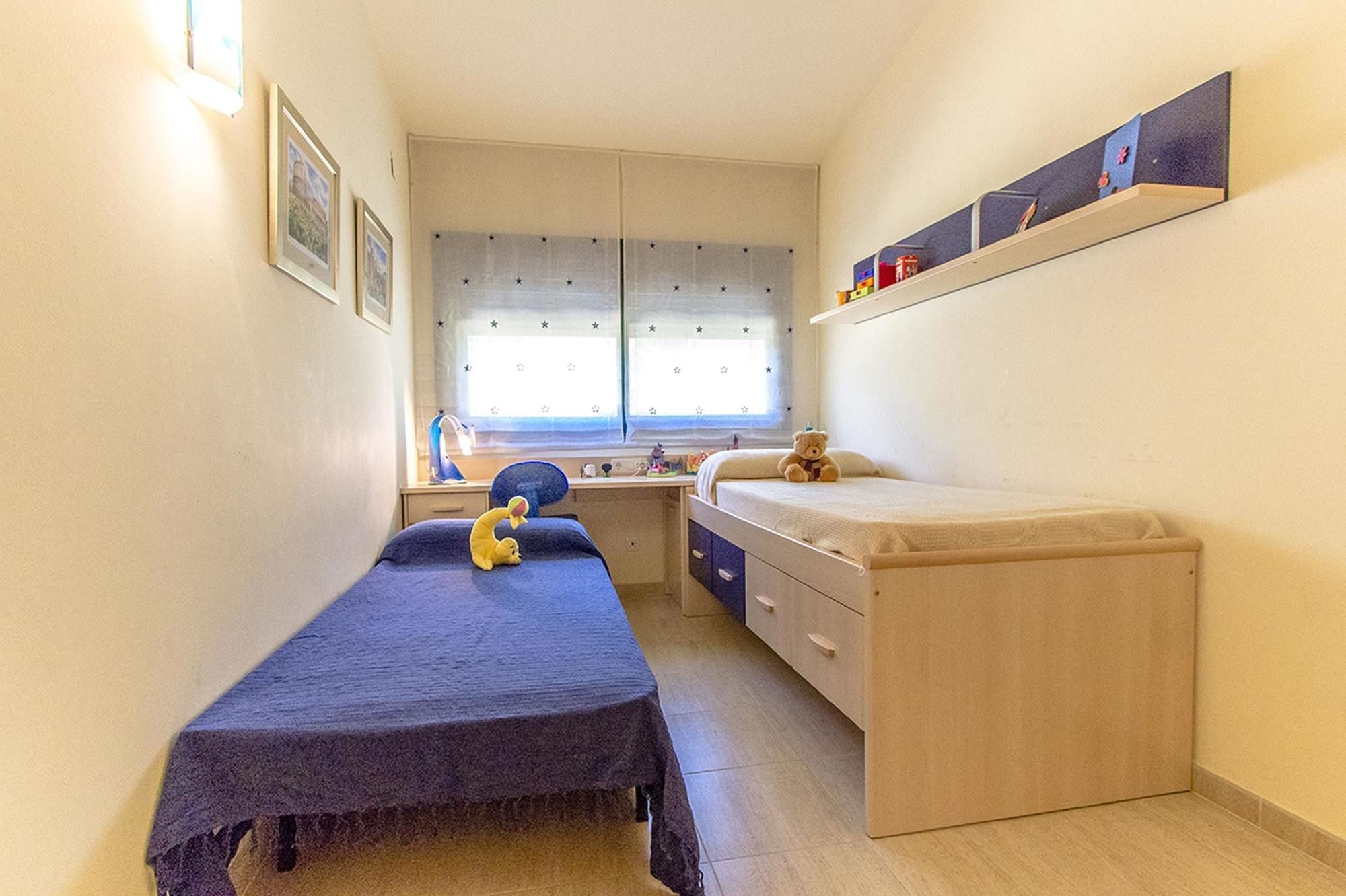 House With 3 Bedrooms In Tarragona, With Pool Access, Enclosed Garden Apartamento *
