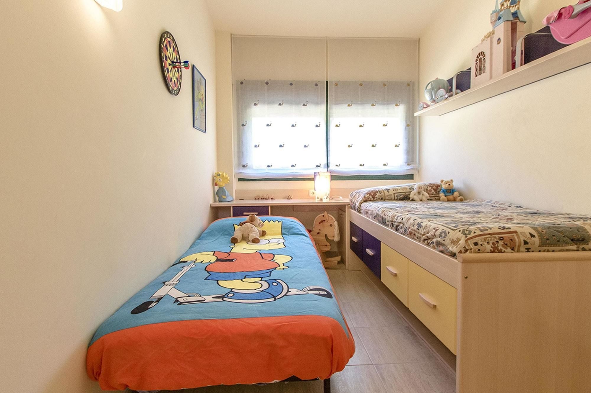 House With 3 Bedrooms In Tarragona, With Pool Access, Enclosed Garden Apartamento Tarragona