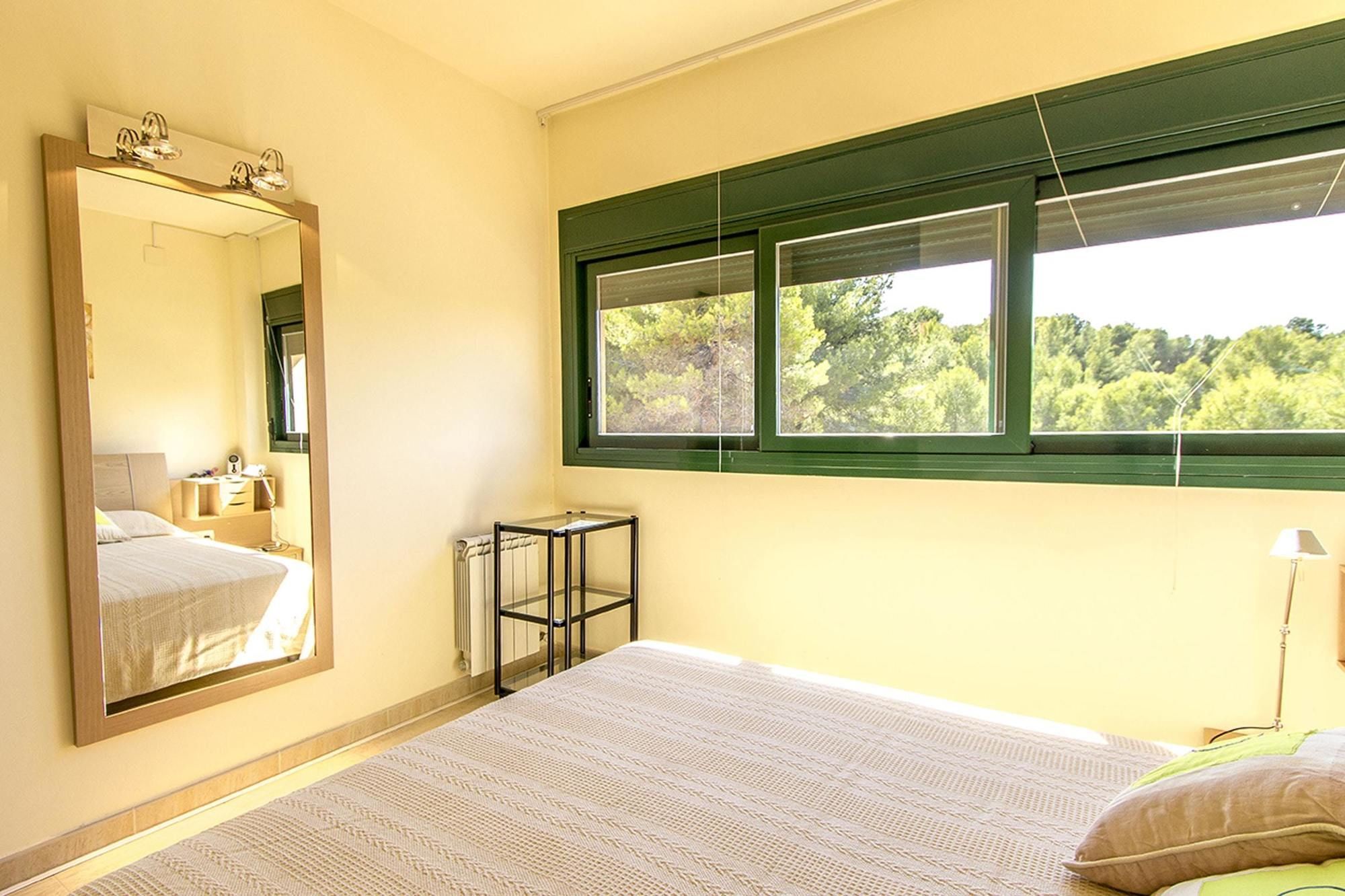 House With 3 Bedrooms In Tarragona, With Pool Access, Enclosed Garden Apartment *