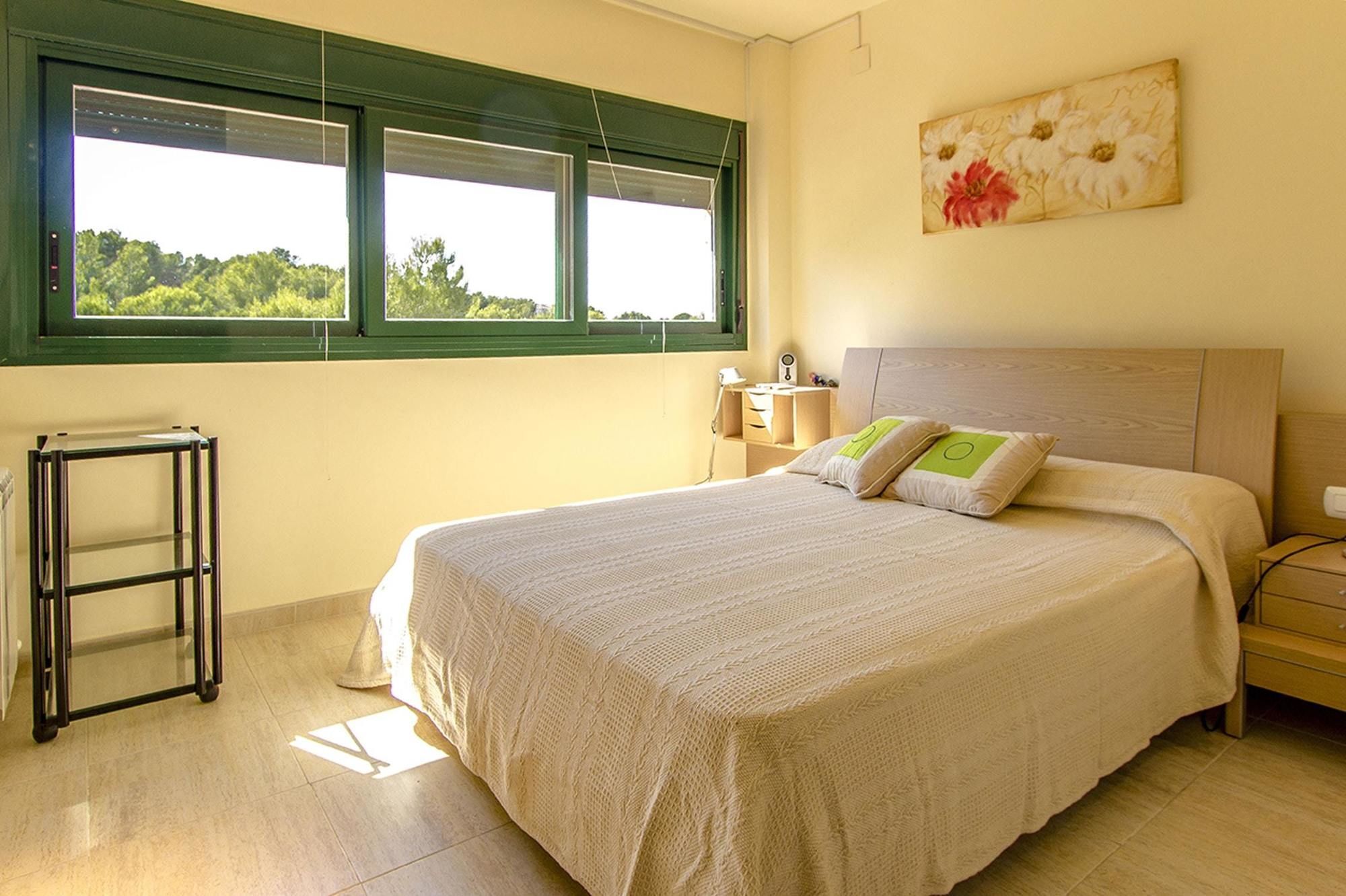 House With 3 Bedrooms In Tarragona, With Pool Access, Enclosed Garden Apartamento Tarragona