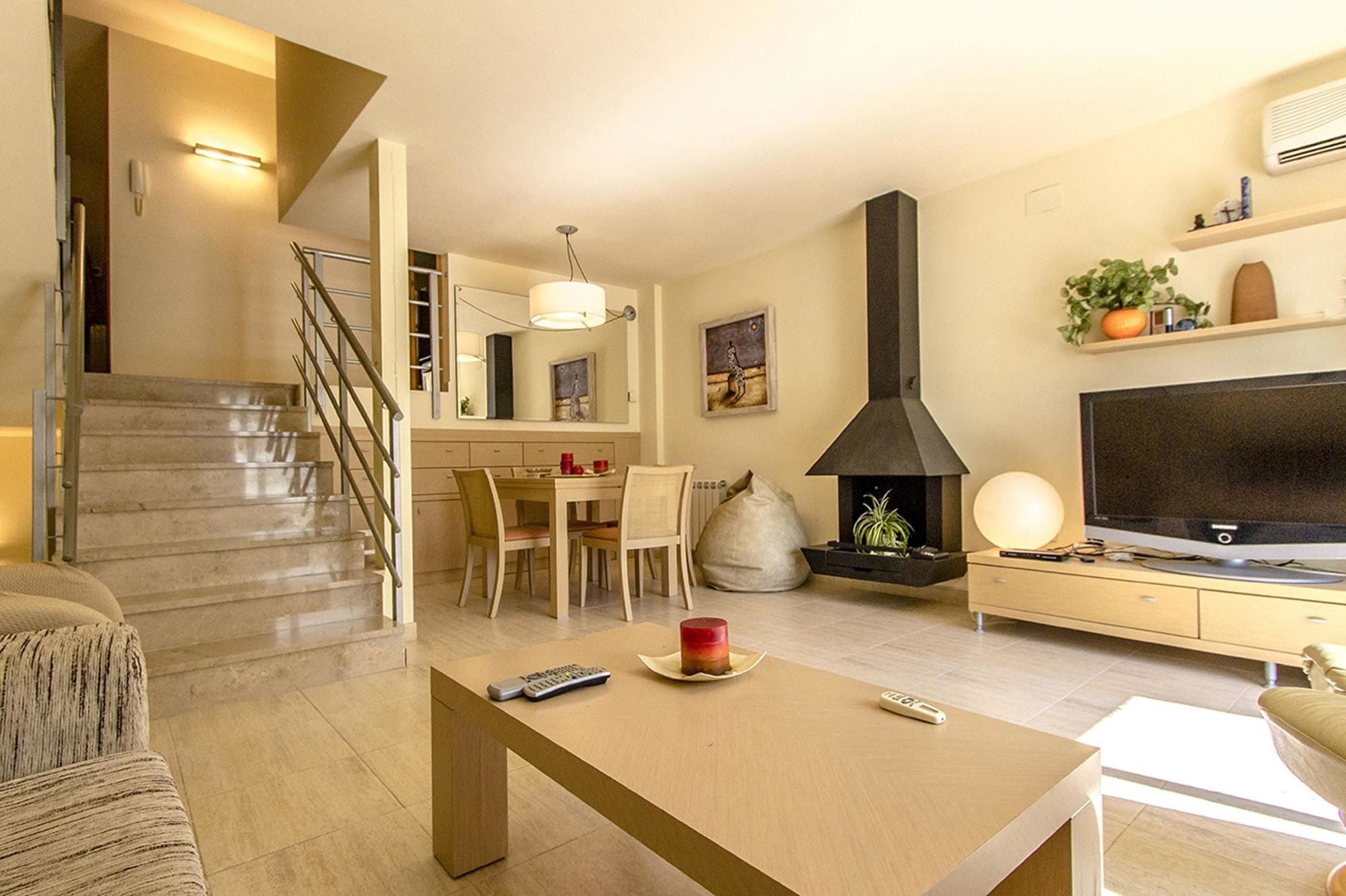 House With 3 Bedrooms In Tarragona, With Pool Access, Enclosed Garden Tarragona