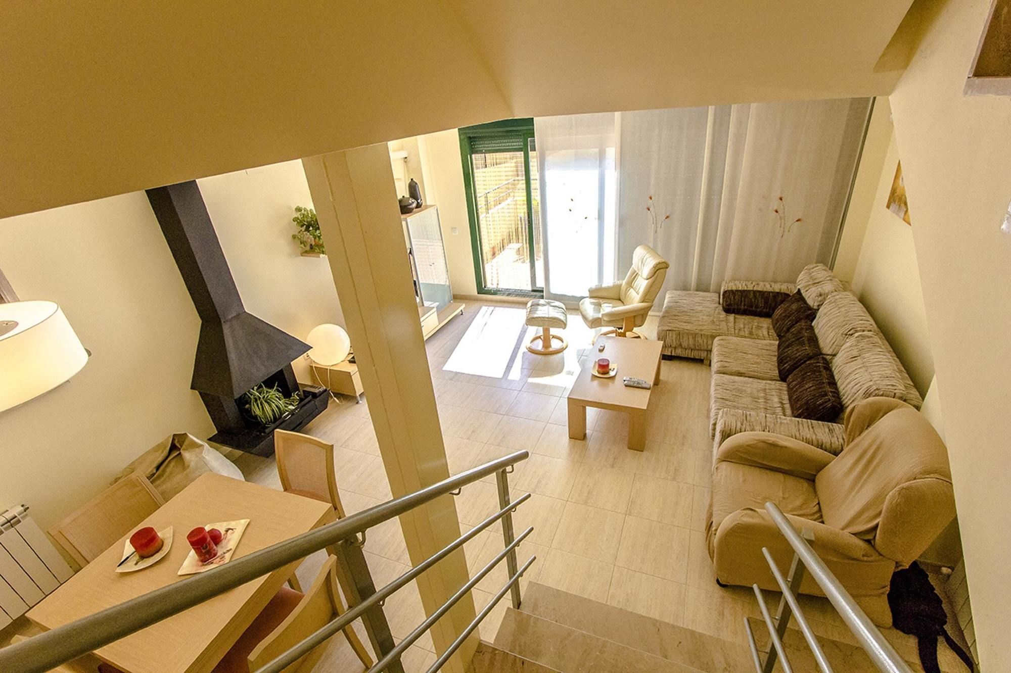 House With 3 Bedrooms In Tarragona, With Pool Access, Enclosed Garden *