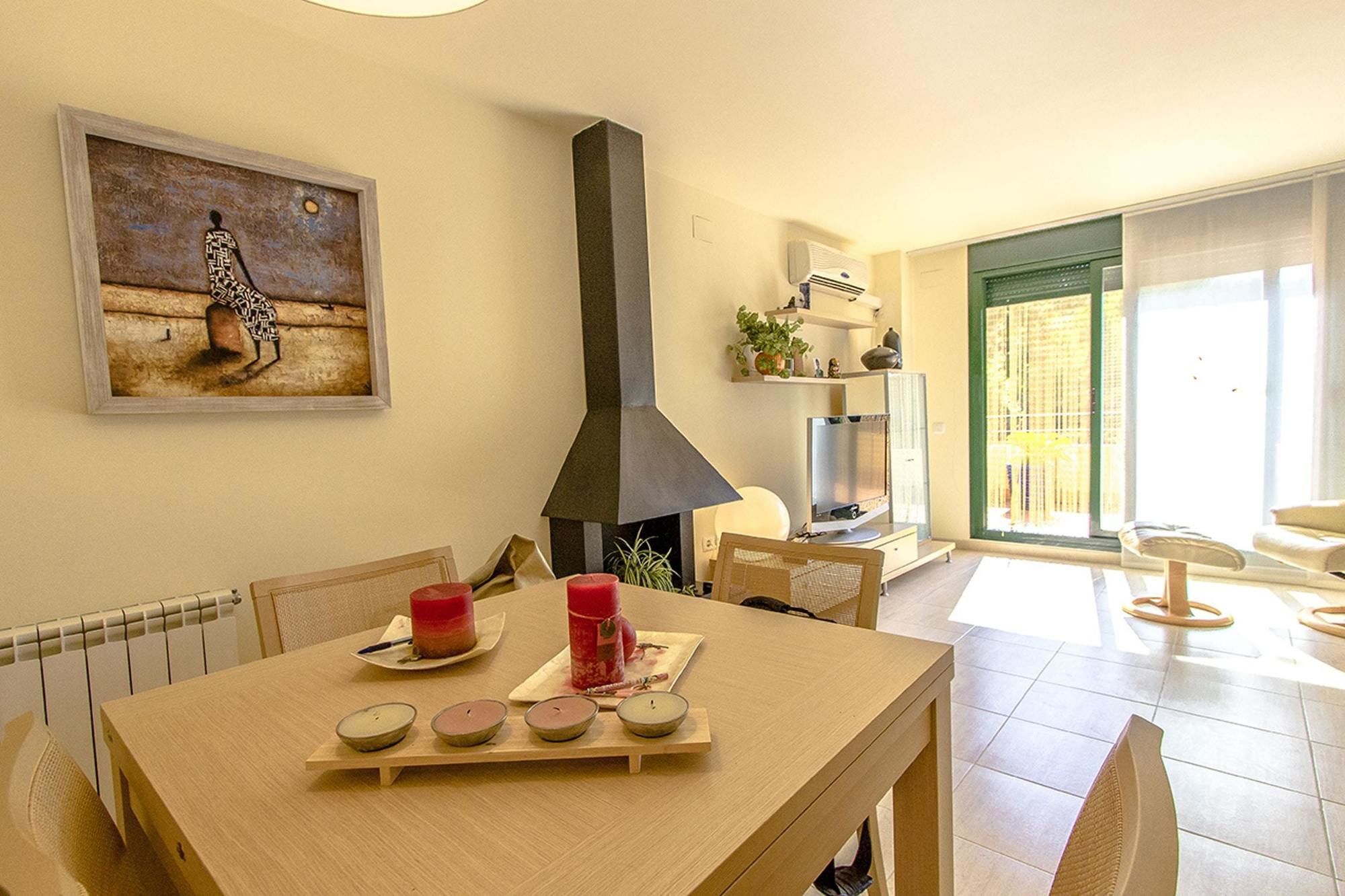 House With 3 Bedrooms In Tarragona, With Pool Access, Enclosed Garden * Tarragona