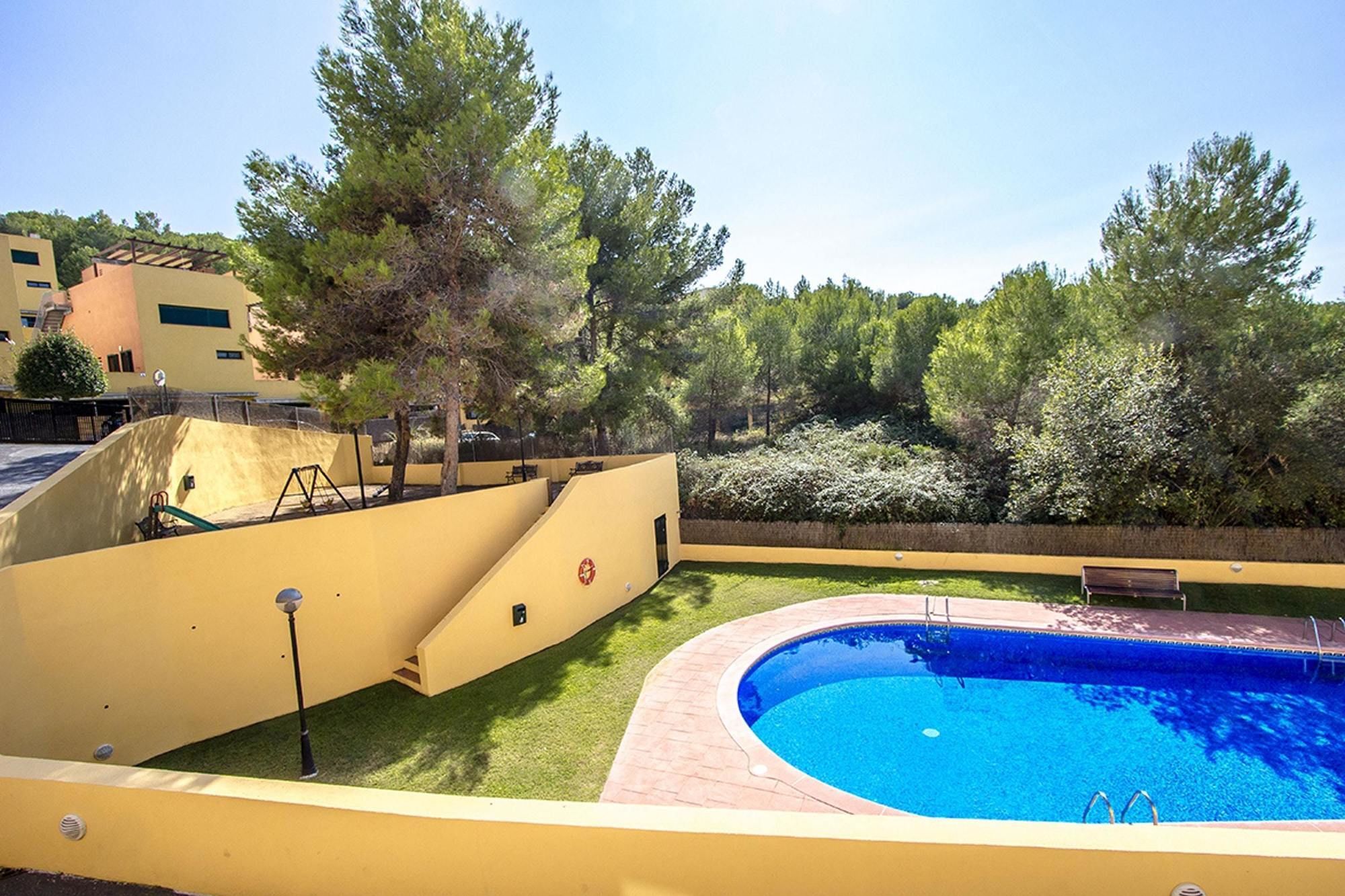 House With 3 Bedrooms In Tarragona, With Pool Access, Enclosed Garden Tarragona
