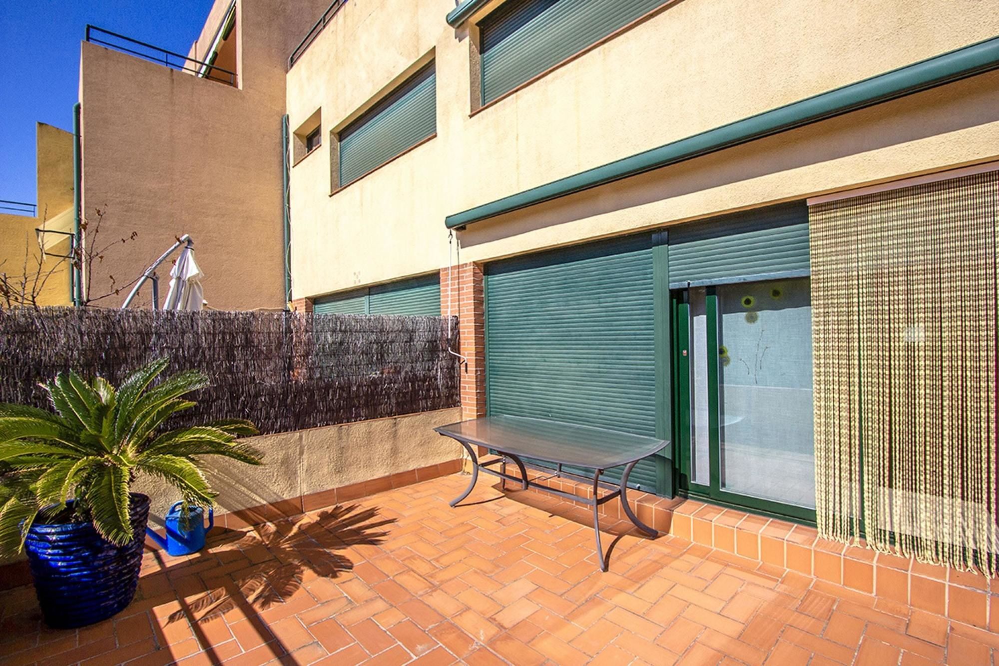 House With 3 Bedrooms In Tarragona, With Pool Access, Enclosed Garden Apartamento
