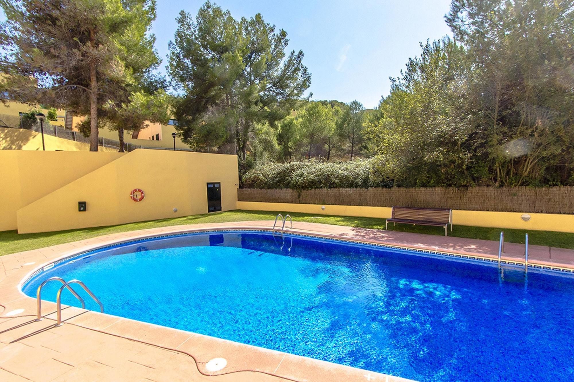 House With 3 Bedrooms In Tarragona, With Pool Access, Enclosed Garden * Tarragona
