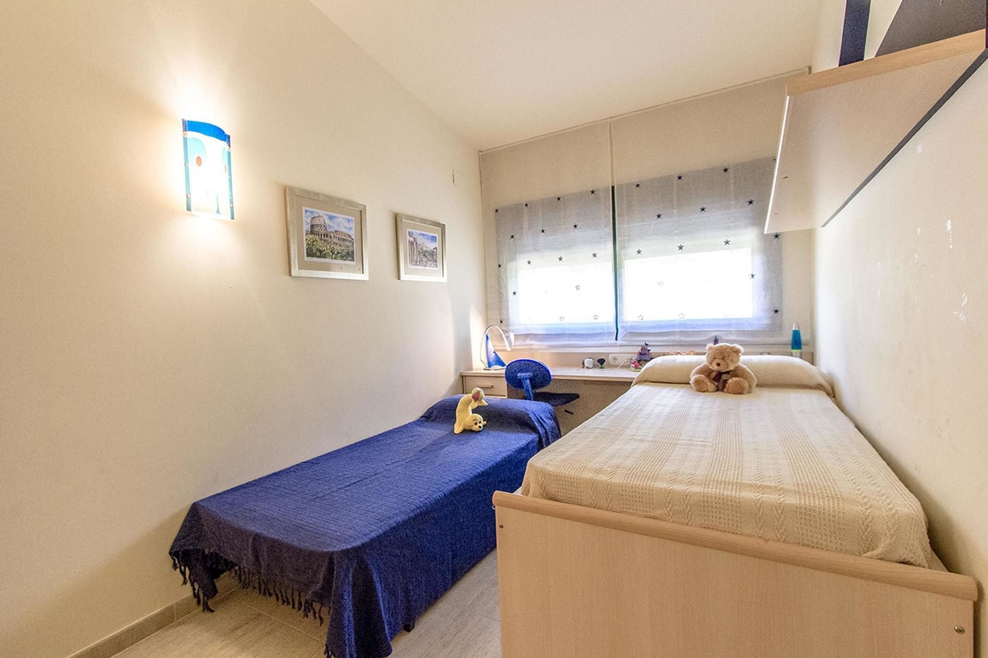 House With 3 Bedrooms In Tarragona, With Pool Access, Enclosed Garden *