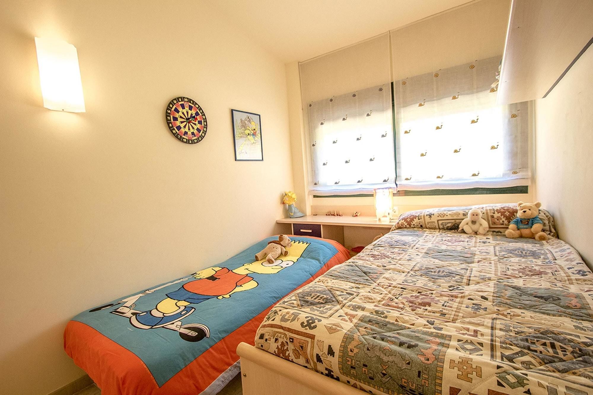 House With 3 Bedrooms In Tarragona, With Pool Access, Enclosed Garden *