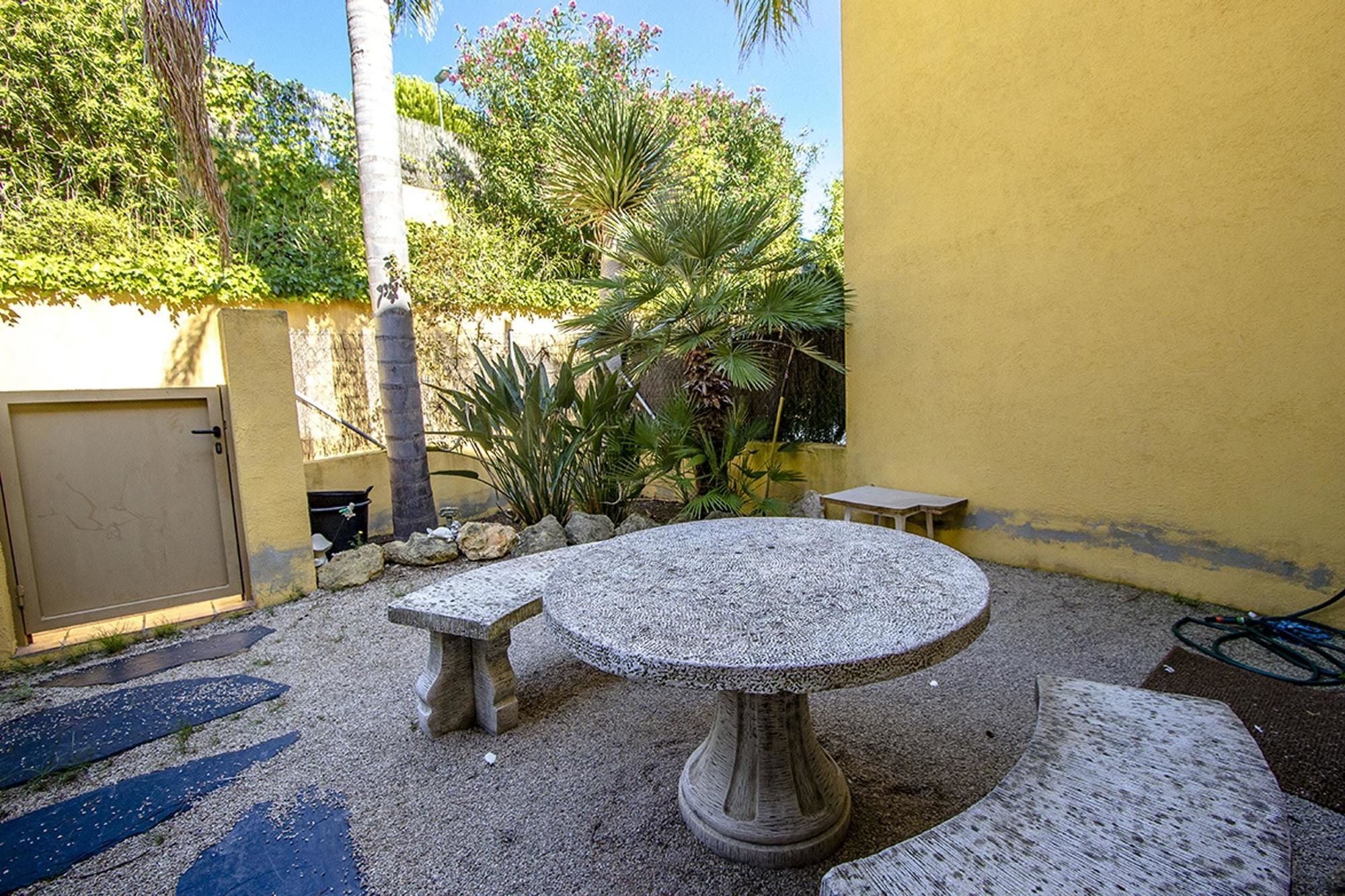 House With 3 Bedrooms In Tarragona, With Pool Access, Enclosed Garden Apartamento